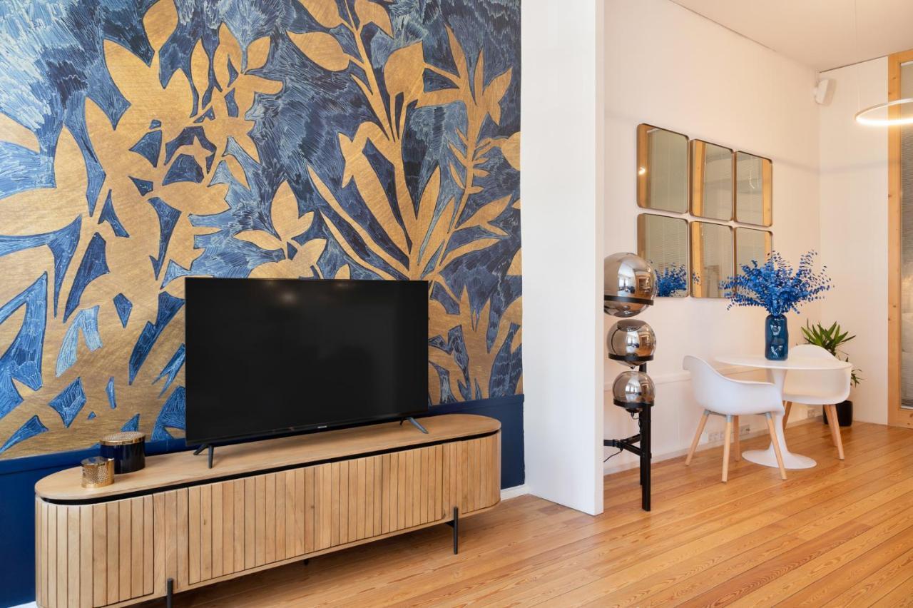 Sao Domingos Stylish Apartment Porto Exteriér fotografie