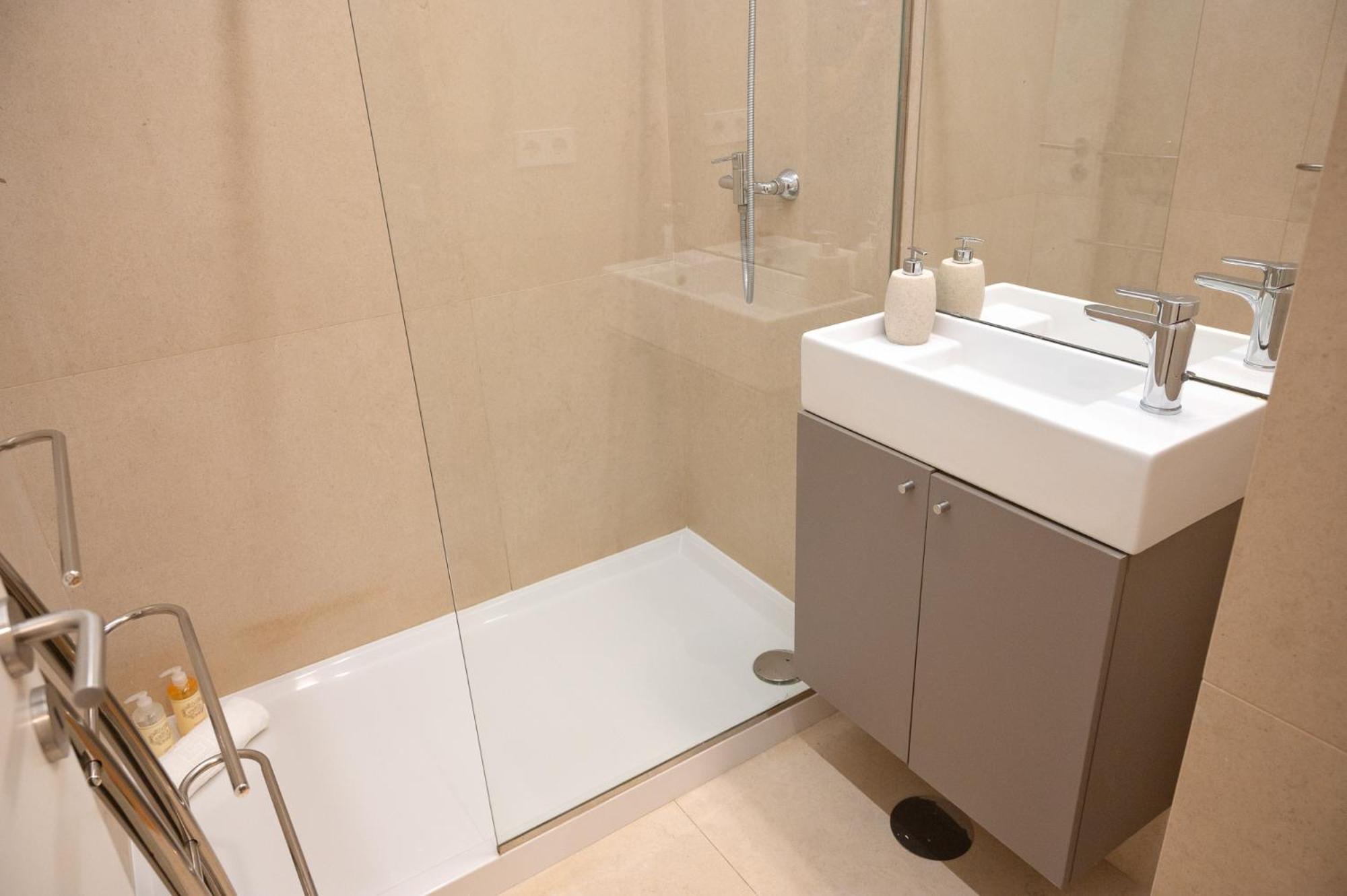 Sao Domingos Stylish Apartment Porto Exteriér fotografie