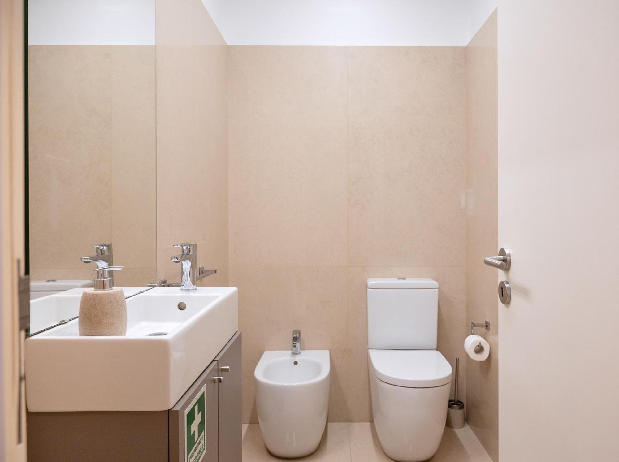 Sao Domingos Stylish Apartment Porto Exteriér fotografie